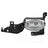 TYC 19-6052-00-9 Fog Light Assembly - Left