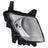 TYC 19-6055-00-9 Fog Light Assembly - Right