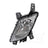 TYC 19-6056-00 Fog Light Assembly - Left