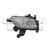 TYC 19-6066-00 Fog Light Assembly - Left