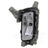 TYC 19-6072-00-9 Fog Light Assembly - Left