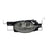 TYC 19-6076-00 Fog Light Assembly - Left