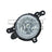 TYC 19-6088-00-9 Fog Light Assembly - Left