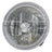 TYC 19-6093-00-9 Fog Light Assembly - Right