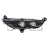 TYC 19-6102-00-1 Fog Light Assembly - Left