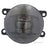 TYC 19-6109-00-9 Fog Light Assembly - Left or Right