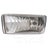 TYC 19-6114-00-9 Fog Light Assembly - Left