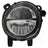 TYC 19-6185-00 Fog Light Assembly - Right