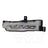 TYC 19-6220-00-9 Fog Light Assembly - Left