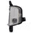 TYC 19-6238-00-9 Fog Light Assembly - Left