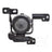 TYC 19-6246-00 Fog Light Assembly - Left