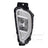 TYC 19-6255-00-9 Fog Light Assembly - Right
