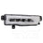 TYC 19-6277-00 Fog Light Assembly - Right