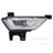 TYC 19-6289-00-9 Fog Light Assembly - Right