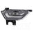 TYC 19-6291-00 Fog Light Assembly - Right
