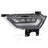 TYC 19-6292-00-9 Fog Light Assembly - Left