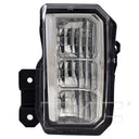 TYC 19-6330-00-9 Fog Light Assembly - Left