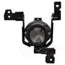 TYC 19-6365-00-9 Fog Light Assembly - Right