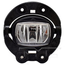 TYC 19-6401-00 Fog Light Assembly - Left or Right