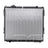 TYC 1985 Radiator