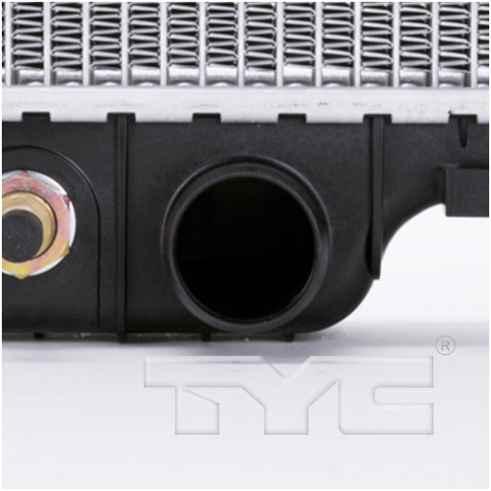 TYC 1995 Radiator