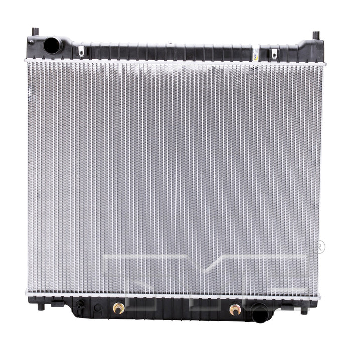 TYC 1995 Radiator