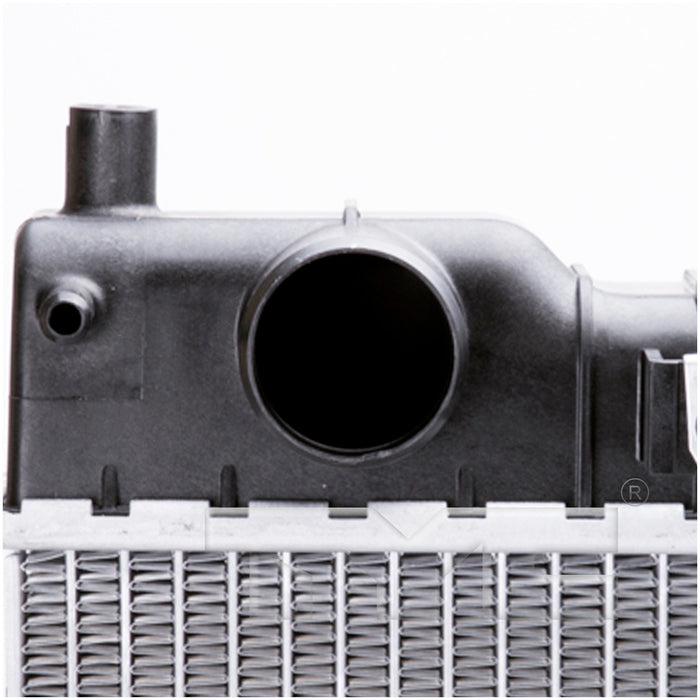TYC 1995 Radiator