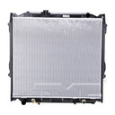 TYC 1998 Radiator