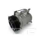 TYC 20001 A/C Compressor