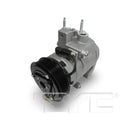 TYC 20002 A/C Compressor