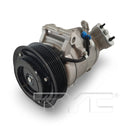 TYC 20006 A/C Compressor