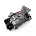 TYC 20009 A/C Compressor