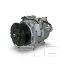 TYC 20016 A/C Compressor