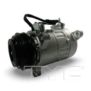 TYC 20019 A/C Compressor