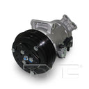 TYC 20022 A/C Compressor