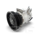 TYC 20040 A/C Compressor