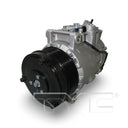 TYC 20043 A/C Compressor - Front