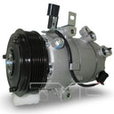 TYC 20045 A/C Compressor