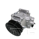 TYC 20081 A/C Compressor