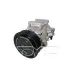 TYC 20087 A/C Compressor