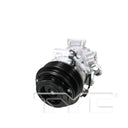TYC 20089 A/C Compressor
