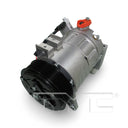 TYC 20091 A/C Compressor