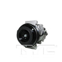 TYC 20094 A/C Compressor