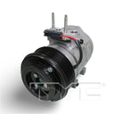 TYC 20095 A/C Compressor