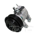 TYC 20099 A/C Compressor