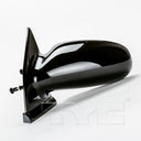 TYC 2010222 Door Mirror - Left
