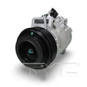 TYC 20102 A/C Compressor