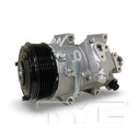 TYC 20111 A/C Compressor