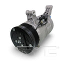 TYC 20112 A/C Compressor