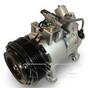 TYC 20115 A/C Compressor